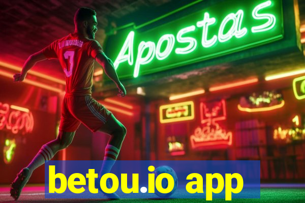 betou.io app